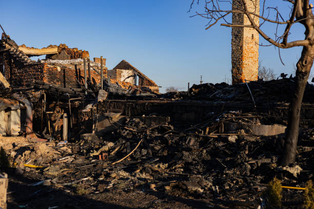 Reliable Fire Damage Repair contractor in Mont Clare, PA by Fire Damage Flint