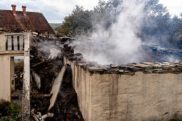 Affordable Fire Damage Repair solutions in Mont Clare, PA